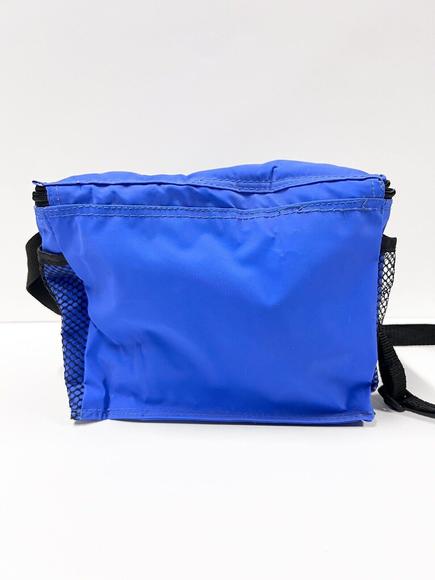 RCC Koozie David Sunflower Kernels Nestle Chocolate Lunchbox Cooler Insulated - Picture 5 of 12